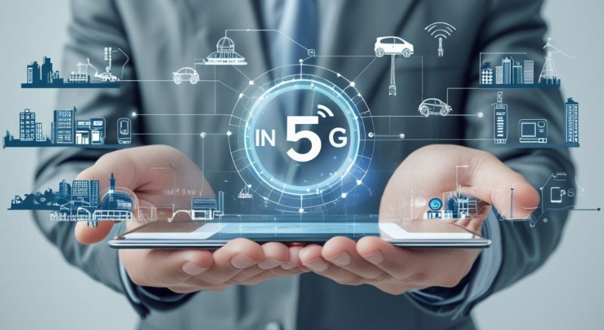 Industries That Will Benefit From 5G